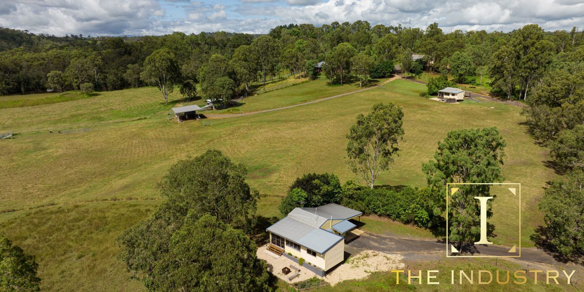 409 Hough Road, Kairi, QLD 4872 AUS