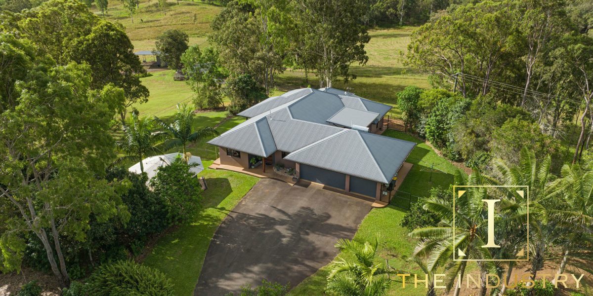 409 Hough Road, Kairi, QLD 4872 AUS