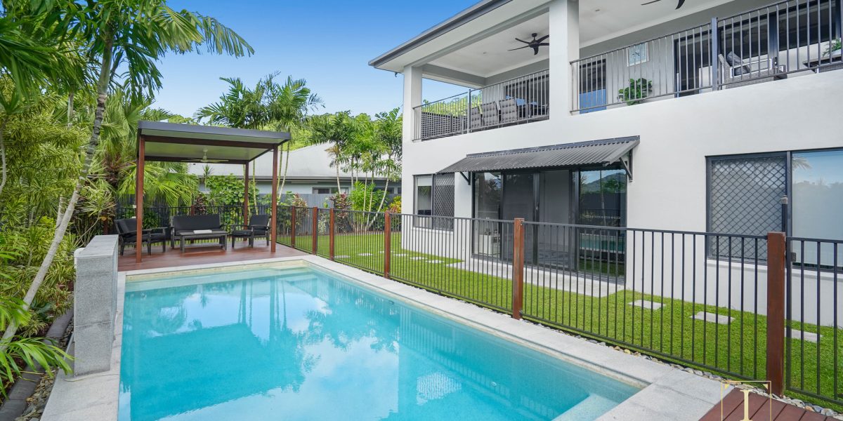 6 Buckinghamia Close, Redlynch, QLD 4870 AUS