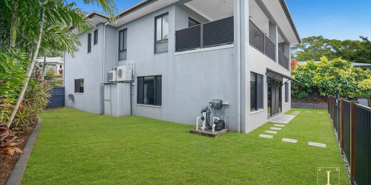 6 Buckinghamia Close, Redlynch, QLD 4870 AUS