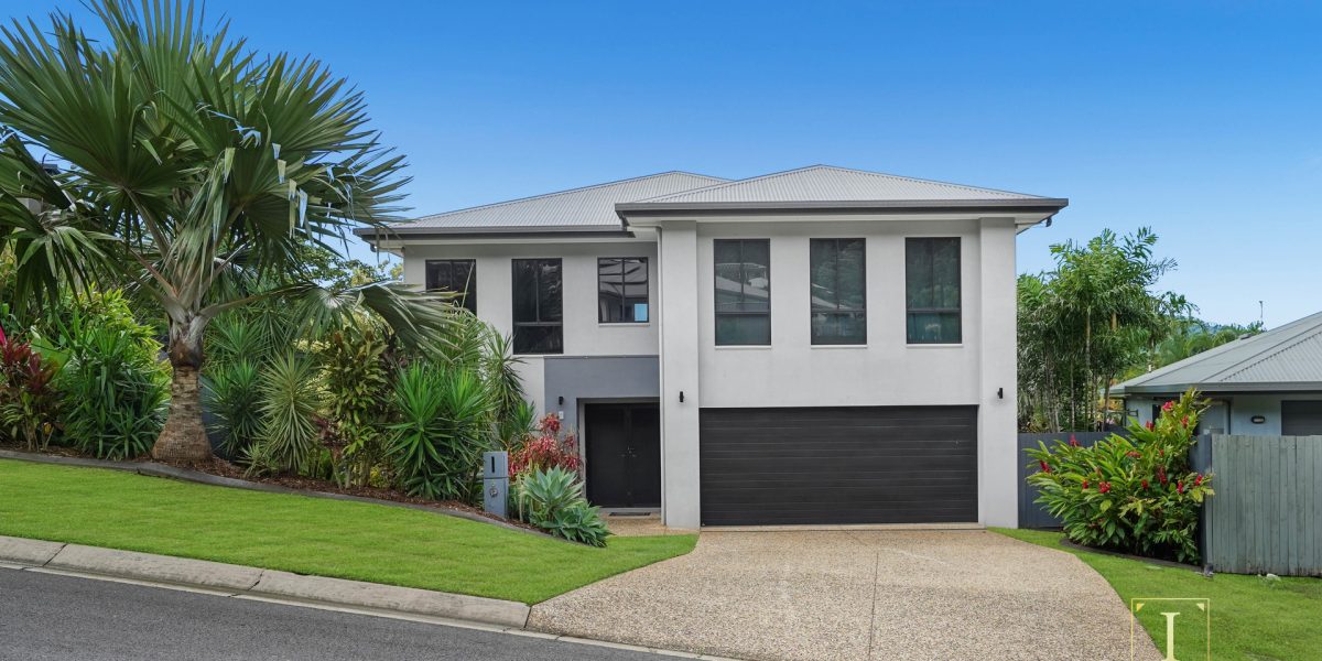 6 Buckinghamia Close, Redlynch, QLD 4870 AUS