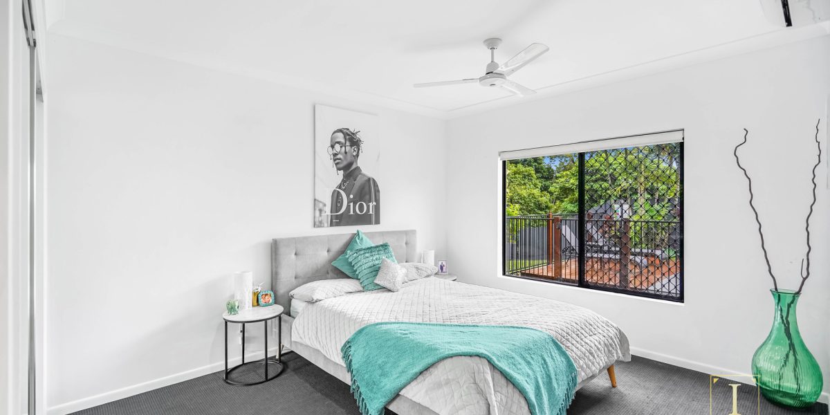 6 Buckinghamia Close, Redlynch, QLD 4870 AUS