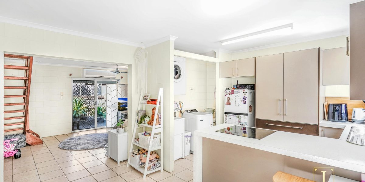 8/25 Mount Peter Road, Edmonton, QLD 4869 AUS