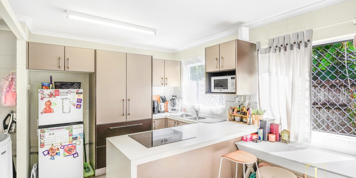 8/25 Mount Peter Road, Edmonton, QLD 4869 AUS
