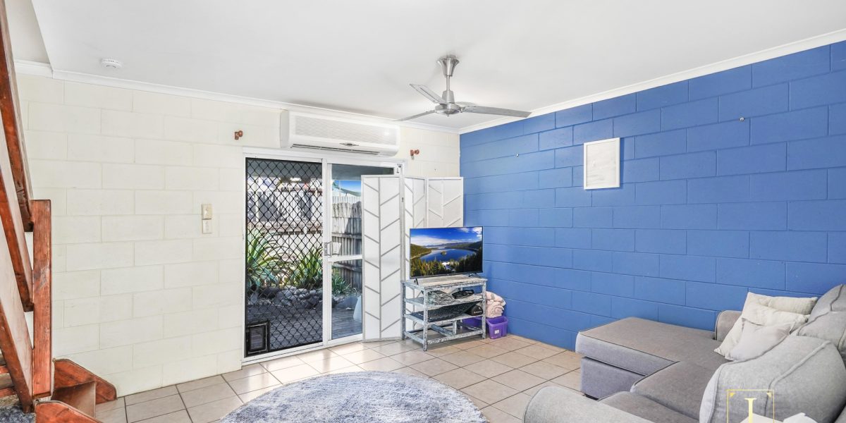 8/25 Mount Peter Road, Edmonton, QLD 4869 AUS