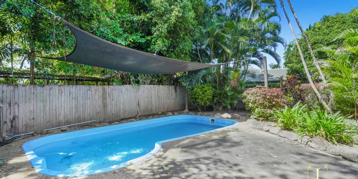 8/25 Mount Peter Road, Edmonton, QLD 4869 AUS