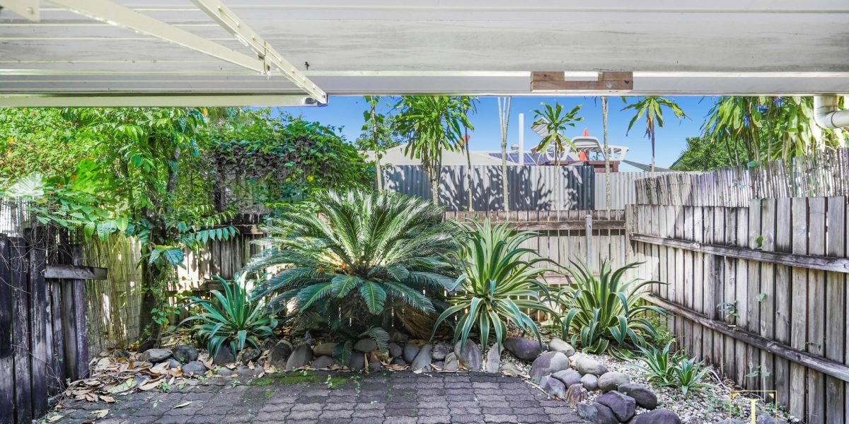 8/25 Mount Peter Road, Edmonton, QLD 4869 AUS