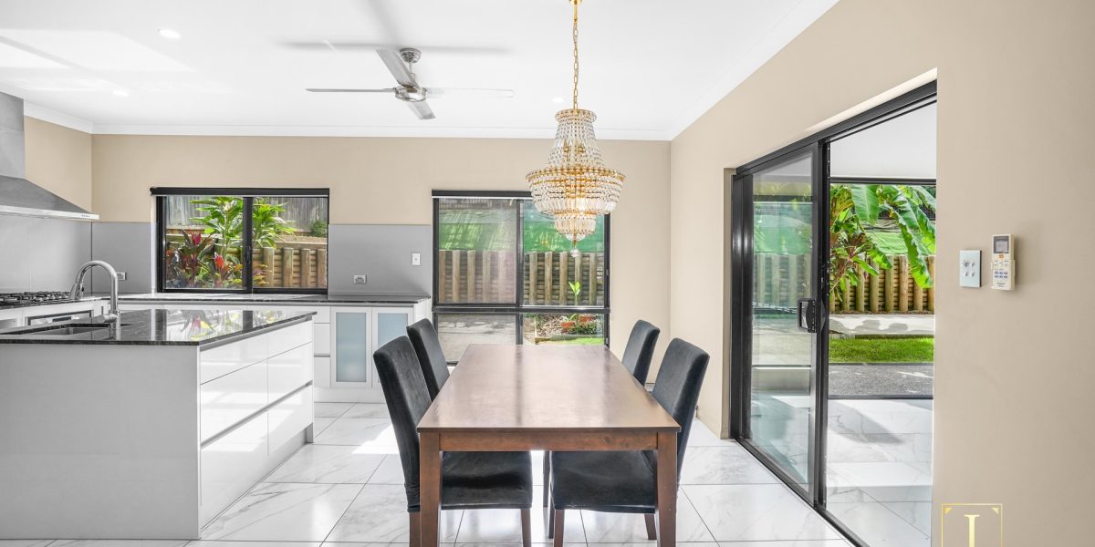 5 Tyenna Close, Bentley Park, QLD 4869 AUS