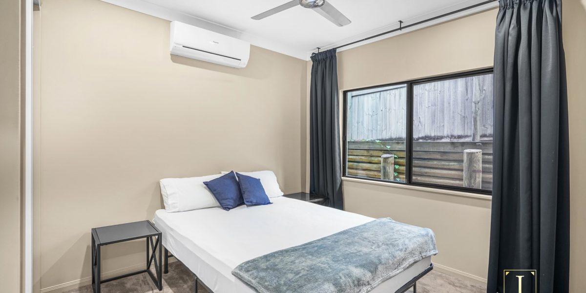 5 Tyenna Close, Bentley Park, QLD 4869 AUS