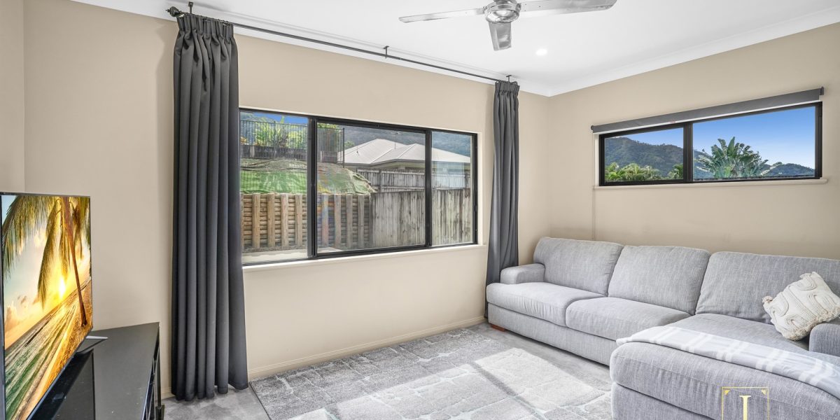 5 Tyenna Close, Bentley Park, QLD 4869 AUS
