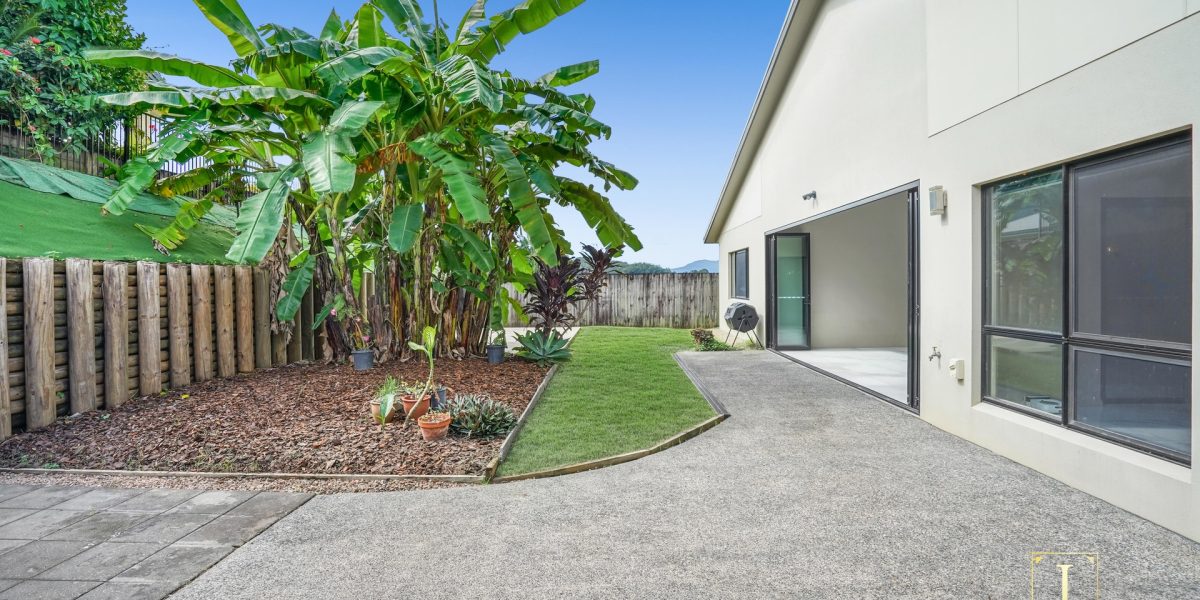 5 Tyenna Close, Bentley Park, QLD 4869 AUS