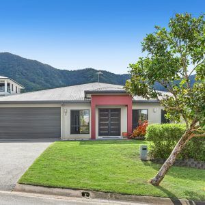 5 Tyenna Close, Bentley Park, QLD 4869 AUS