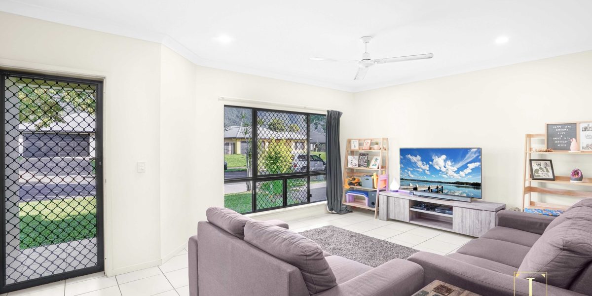26 Quinn Drive, Edmonton, QLD 4869 AUS