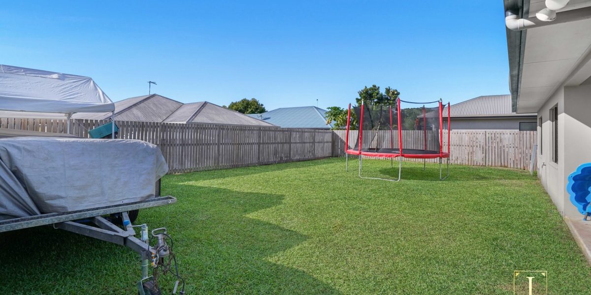 26 Quinn Drive, Edmonton, QLD 4869 AUS