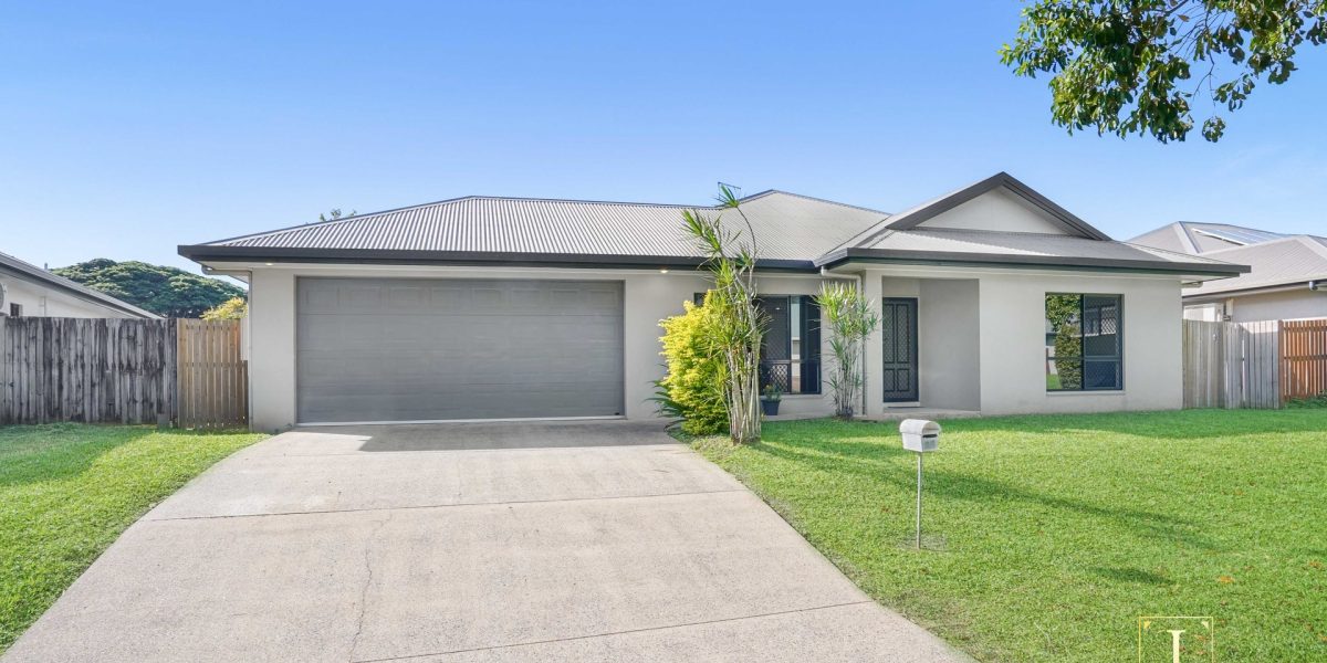 26 Quinn Drive, Edmonton, QLD 4869 AUS
