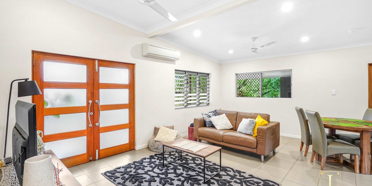 10 Arrunga Close, Woree, QLD 4868 AUS