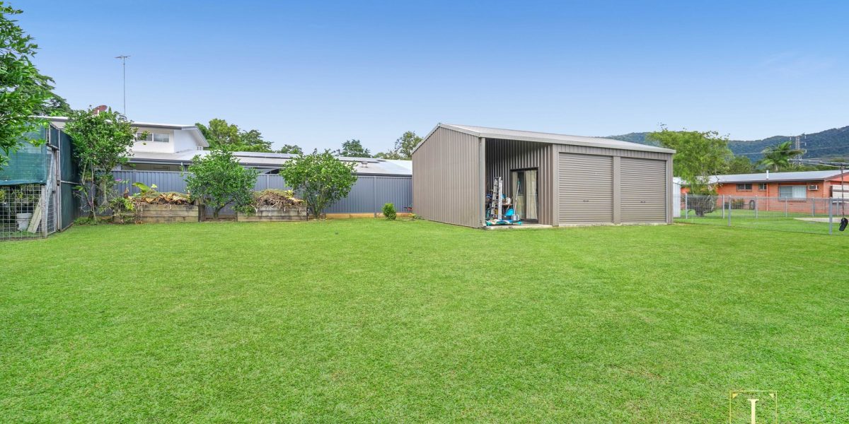 10 Arrunga Close, Woree, QLD 4868 AUS