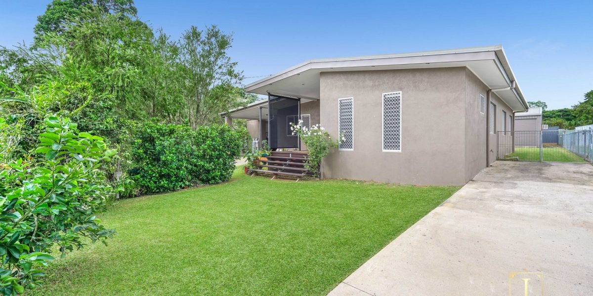 10 Arrunga Close, Woree, QLD 4868 AUS