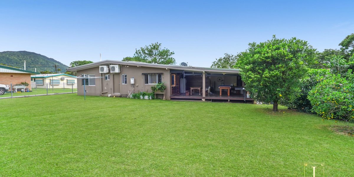 10 Arrunga Close, Woree, QLD 4868 AUS
