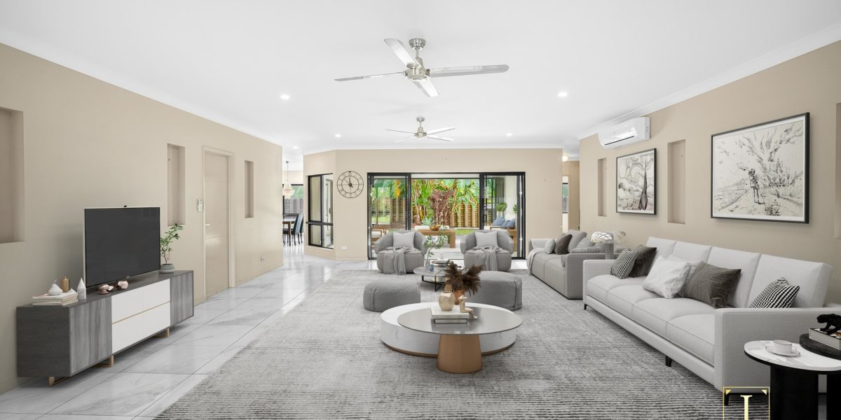 5 Tyenna Close, Bentley Park, QLD 4869 AUS