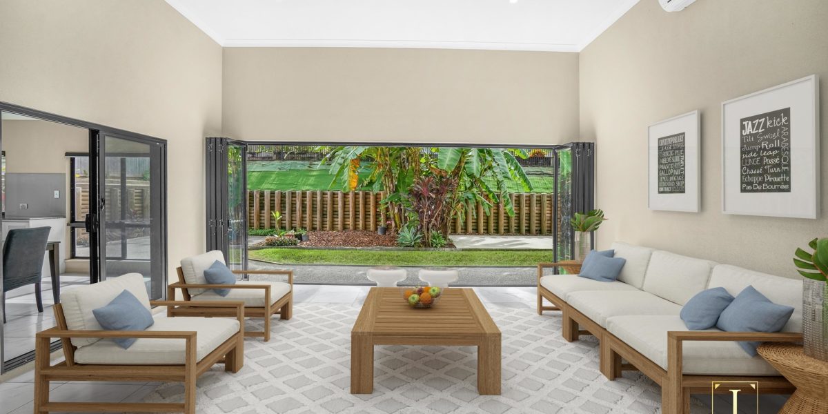 5 Tyenna Close, Bentley Park, QLD 4869 AUS