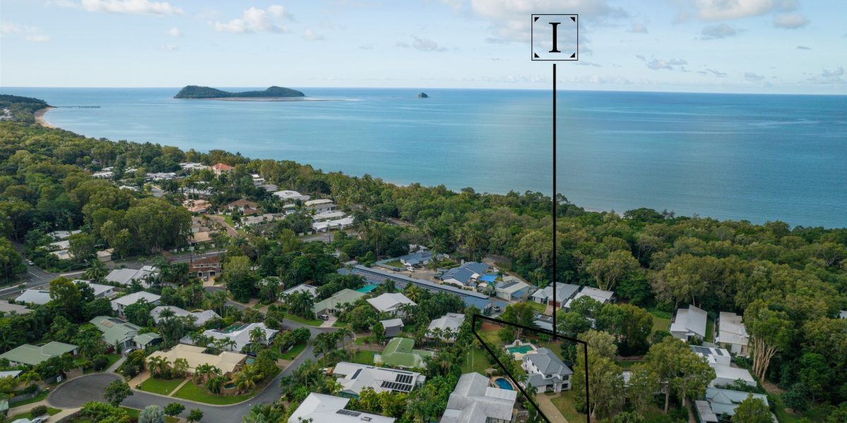 13 Turtle Close, Clifton Beach, QLD 4879 AUS