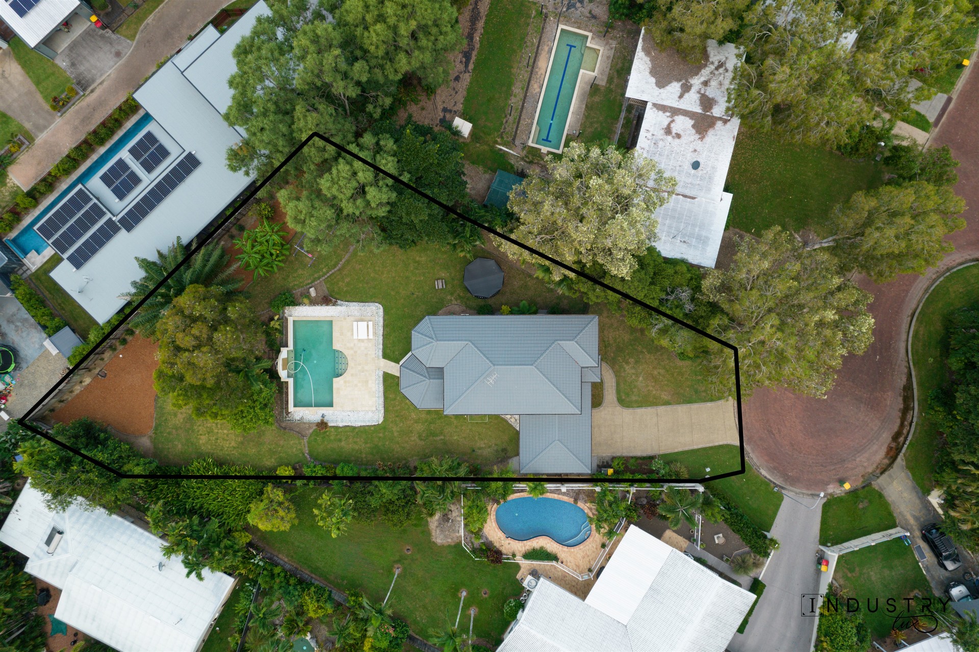 13 Turtle Close, Clifton Beach, QLD 4879 AUS