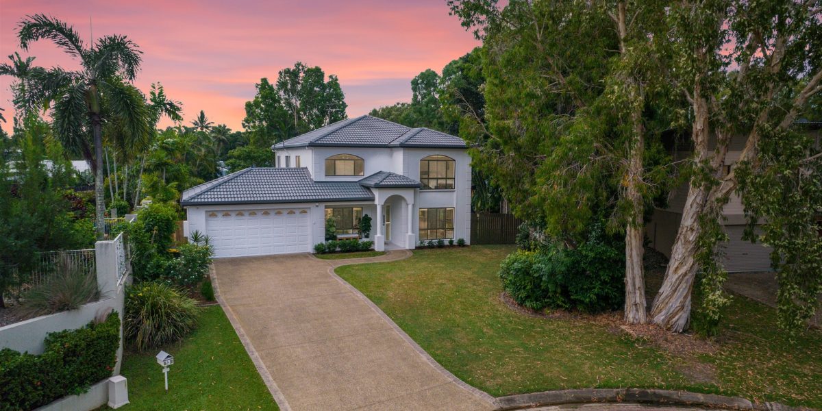 13 Turtle Close, Clifton Beach, QLD 4879 AUS