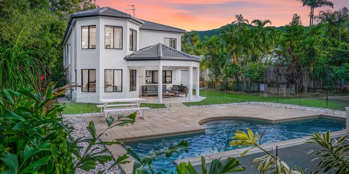 13 Turtle Close, Clifton Beach, QLD 4879 AUS