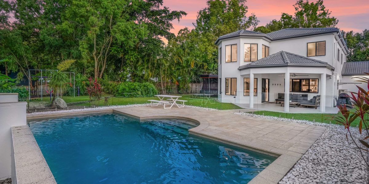 13 Turtle Close, Clifton Beach, QLD 4879 AUS