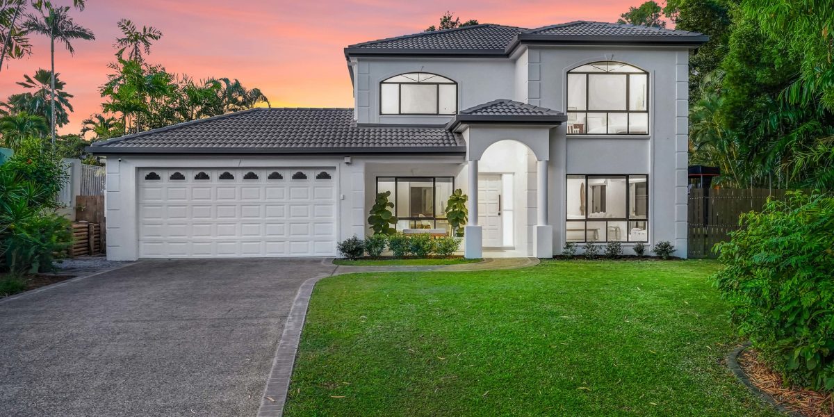 13 Turtle Close, Clifton Beach, QLD 4879 AUS
