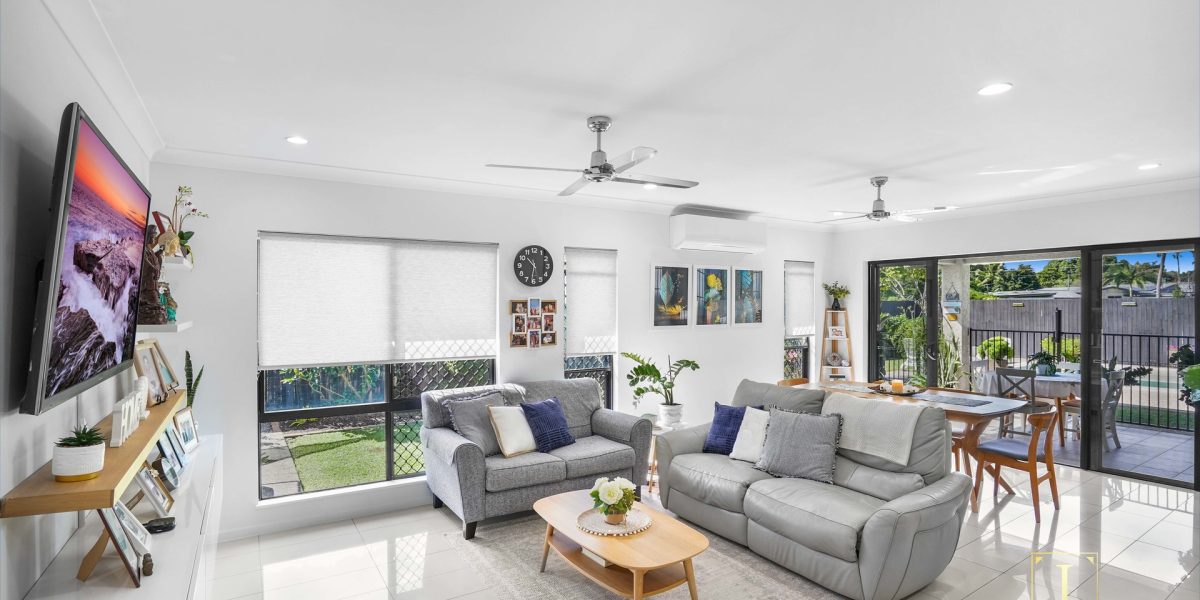 23 Oregon Street, Manoora, QLD 4870 AUS
