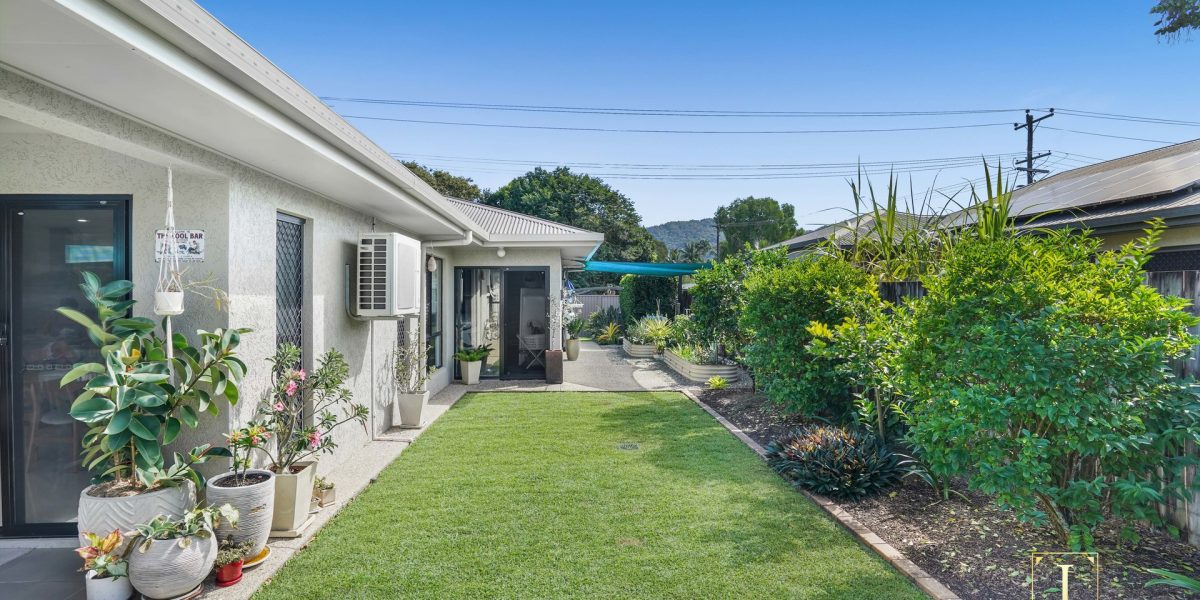 23 Oregon Street, Manoora, QLD 4870 AUS