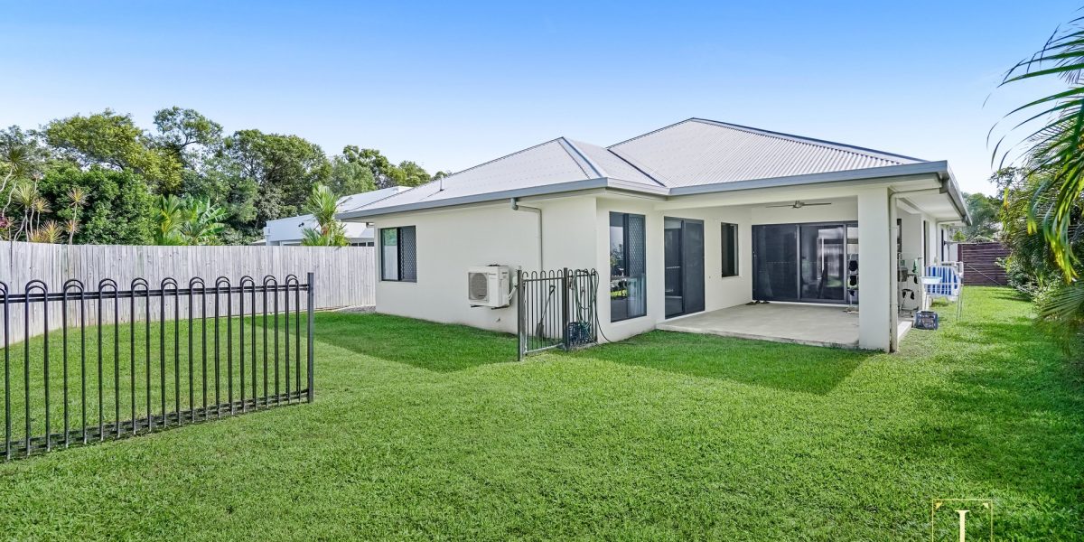 19 Carrington Way, Trinity Park, QLD 4879 AUS