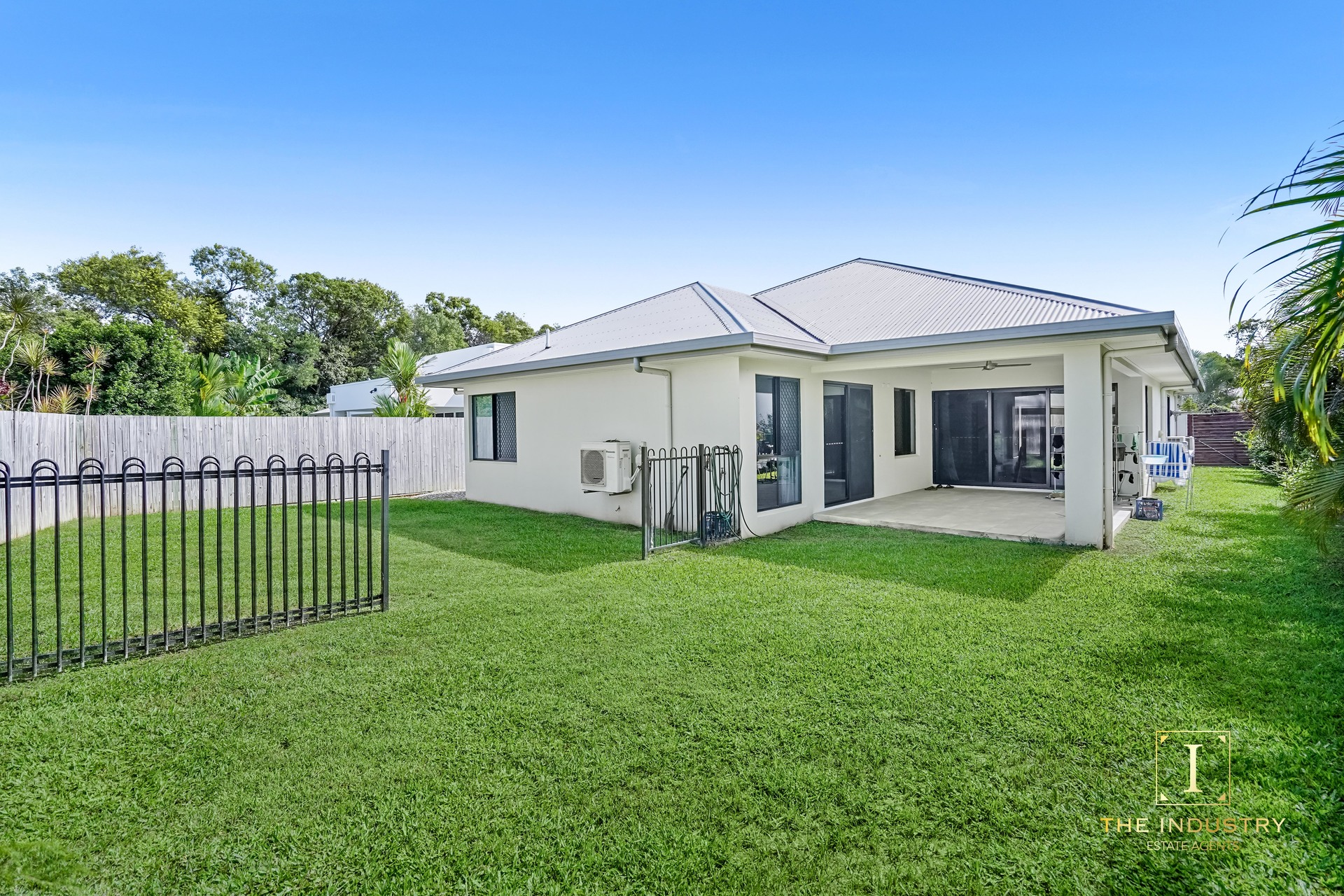 19 Carrington Way, Trinity Park, QLD 4879 AUS