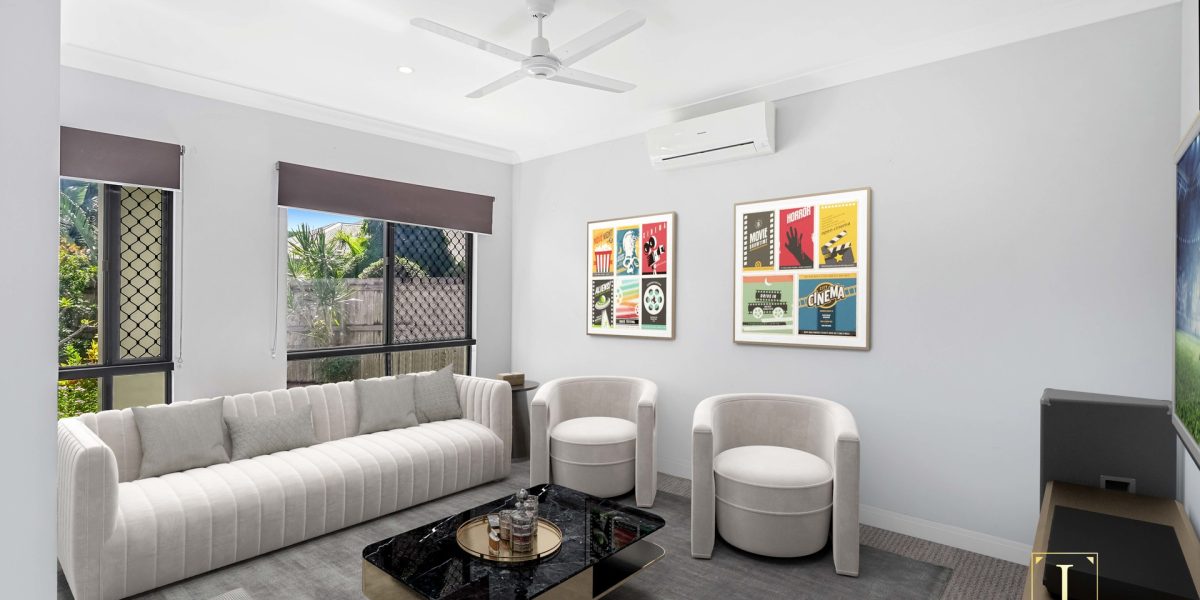 19 Carrington Way, Trinity Park, QLD 4879 AUS