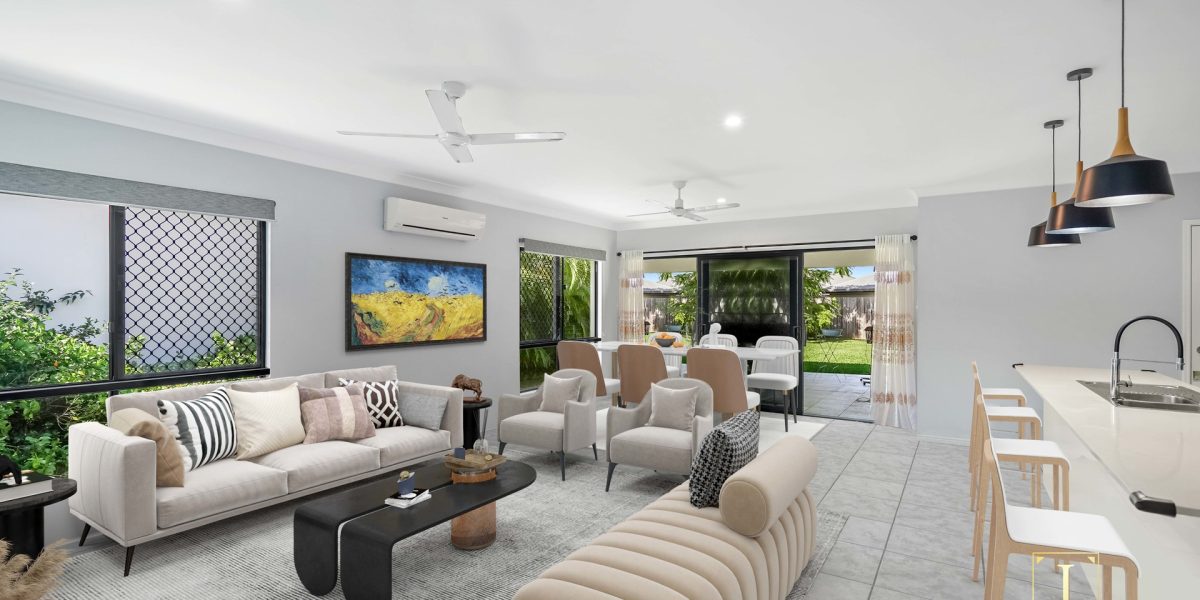 19 Carrington Way, Trinity Park, QLD 4879 AUS