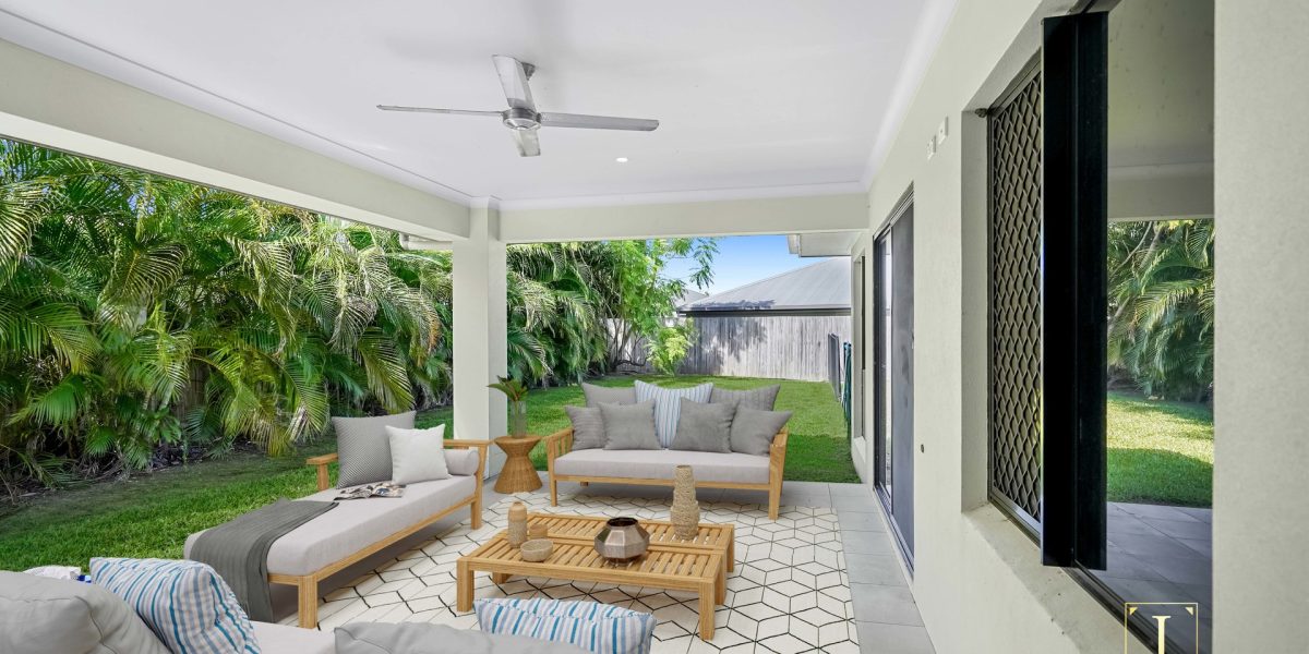 19 Carrington Way, Trinity Park, QLD 4879 AUS