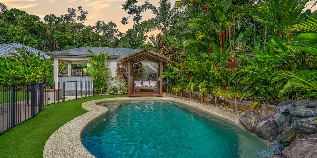 4 Kedumba Close, Smithfield, QLD 4878 AUS