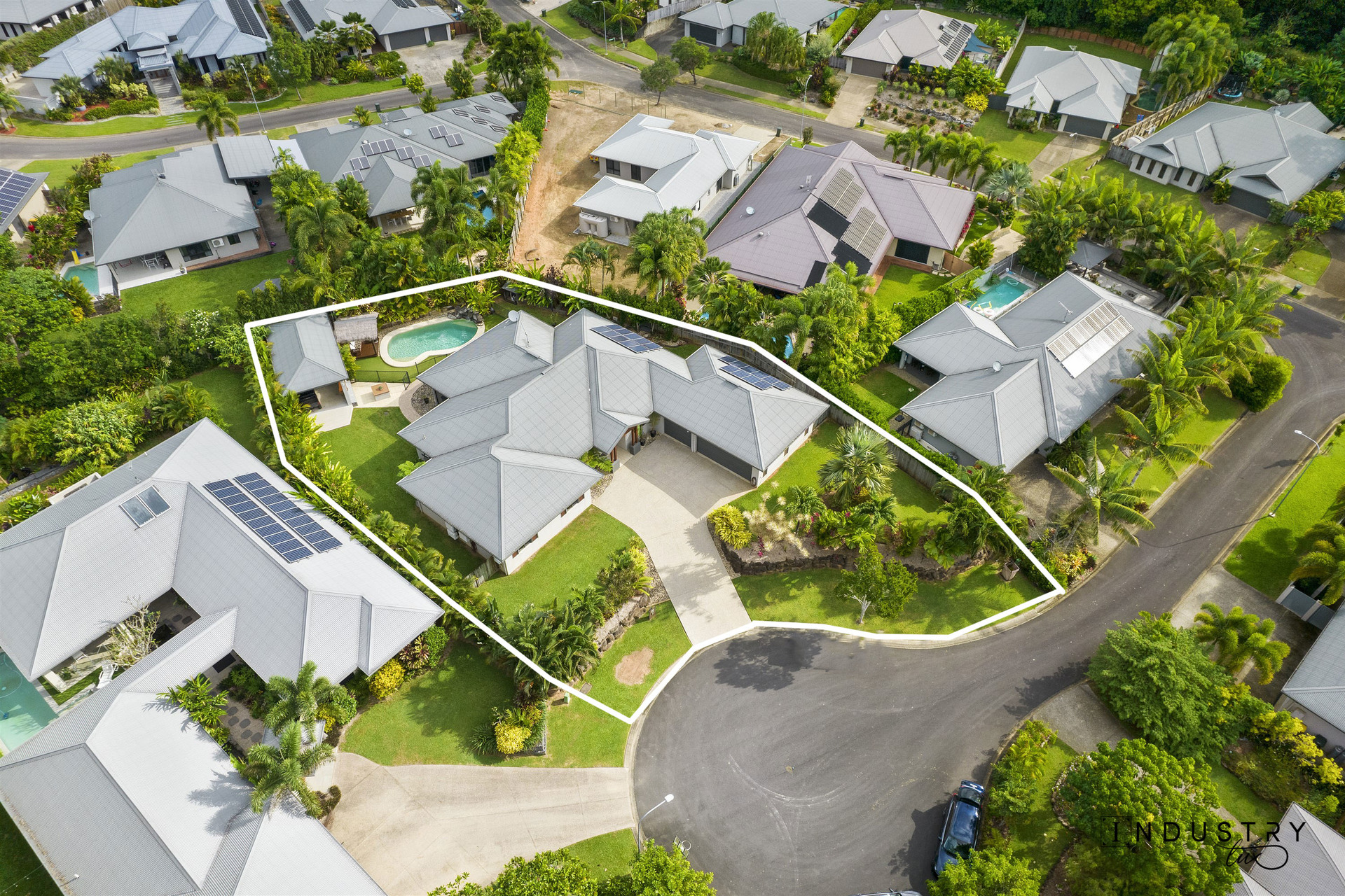 4 Kedumba Close, Smithfield, QLD 4878 AUS