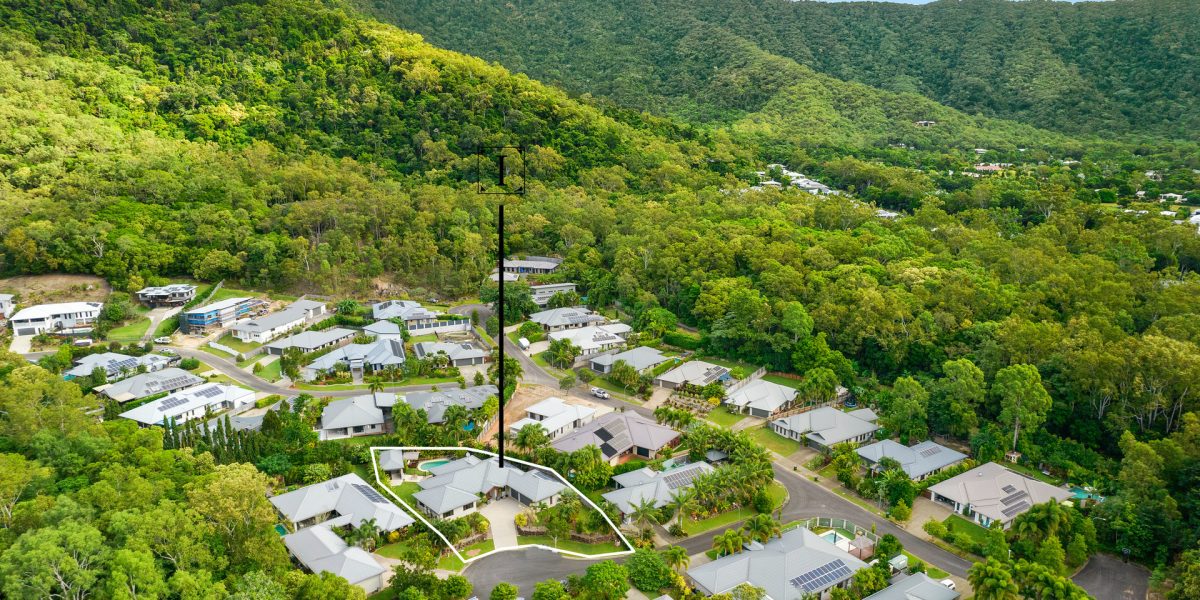 4 Kedumba Close, Smithfield, QLD 4878 AUS