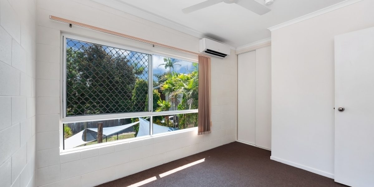 8/3-5 Tenni Street, Redlynch, QLD 4870 AUS