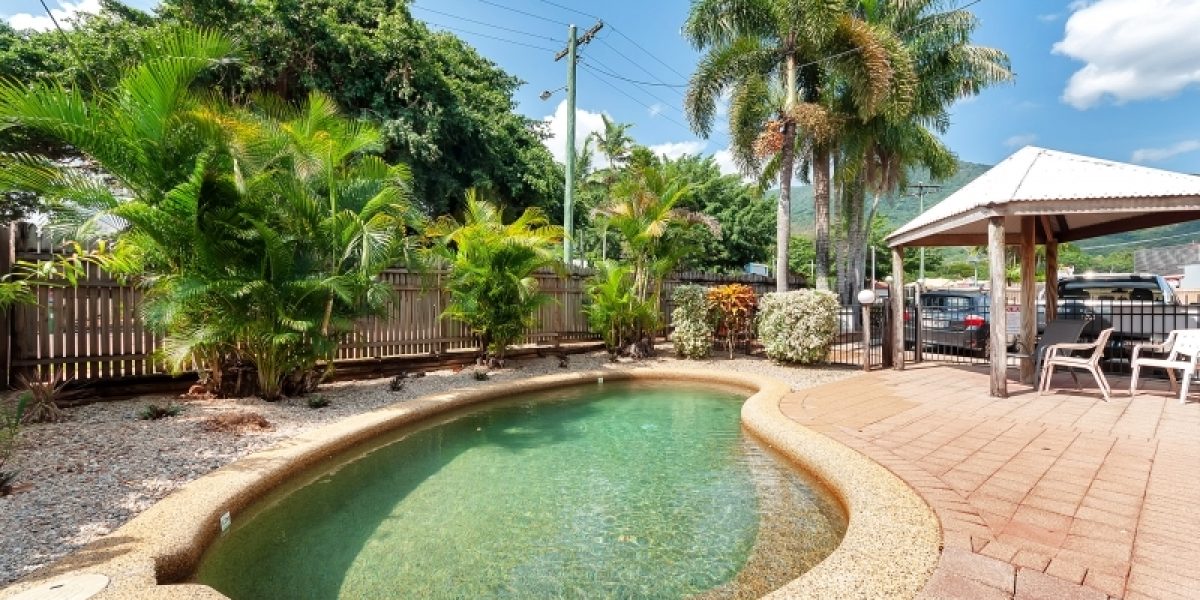 8/3-5 Tenni Street, Redlynch, QLD 4870 AUS