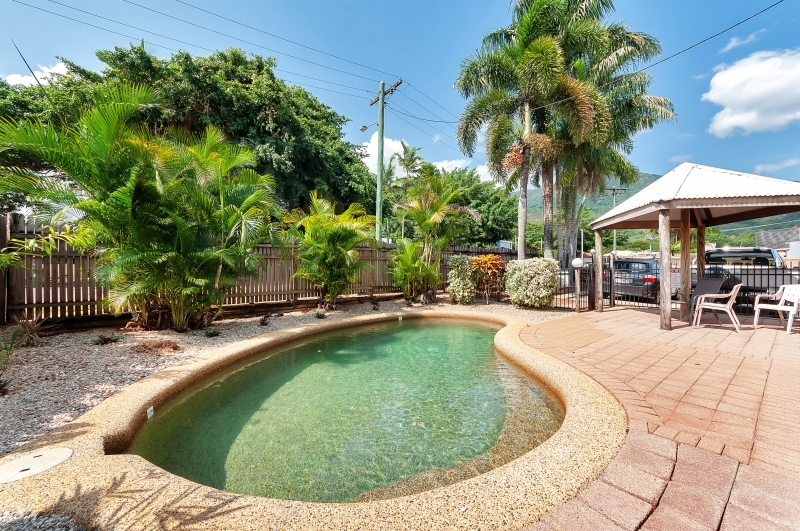 8/3-5 Tenni Street, Redlynch, QLD 4870 AUS