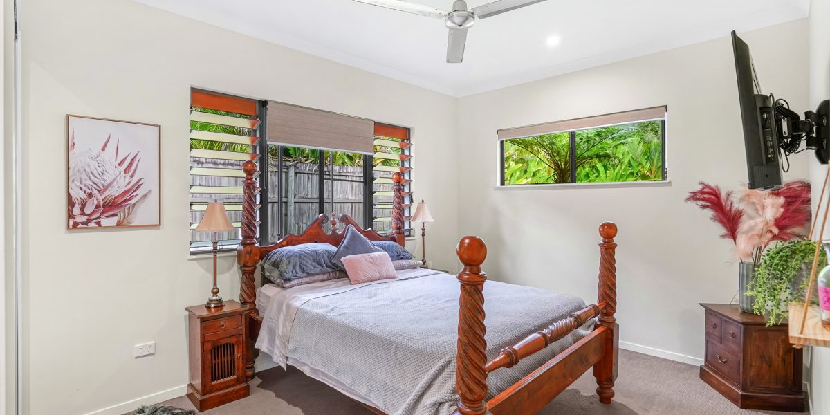 4 Kedumba Close, Smithfield, QLD 4878 AUS