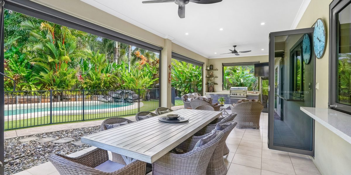 4 Kedumba Close, Smithfield, QLD 4878 AUS
