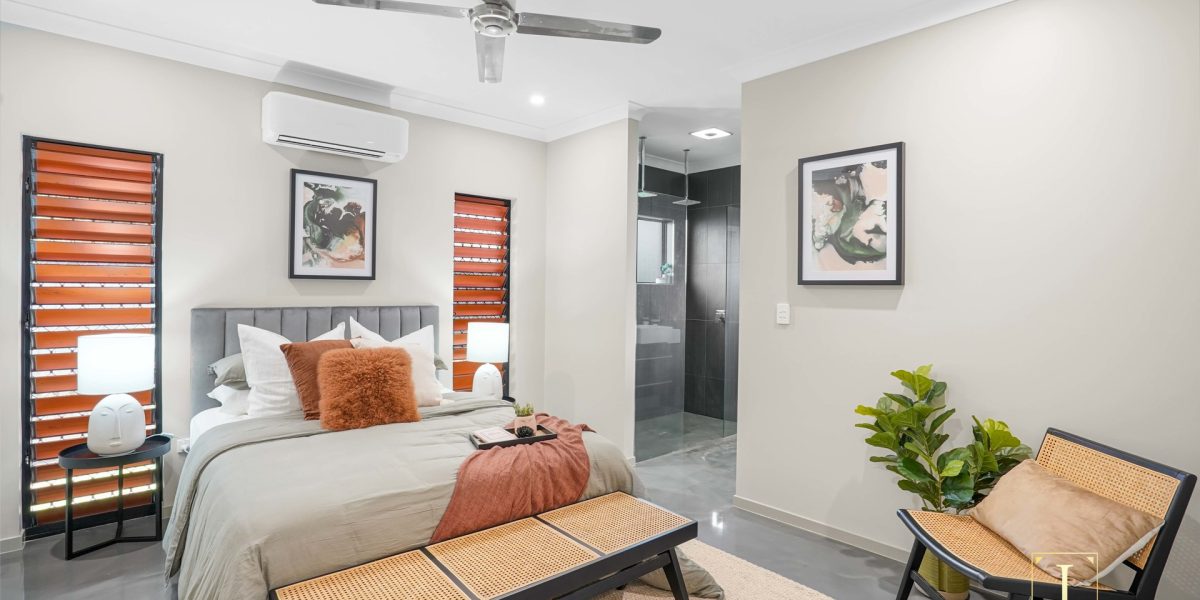 87 Fitzmaurice Drive, Bentley Park, QLD 4869 AUS