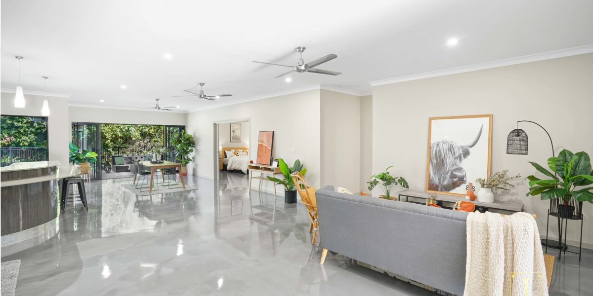 87 Fitzmaurice Drive, Bentley Park, QLD 4869 AUS