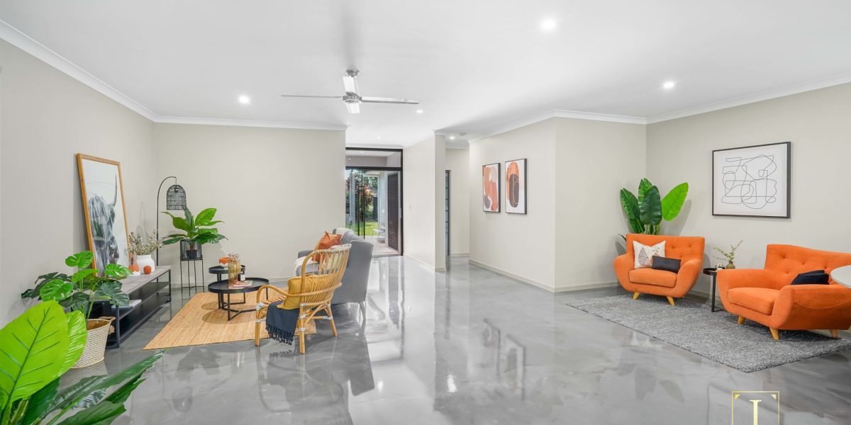 87 Fitzmaurice Drive, Bentley Park, QLD 4869 AUS