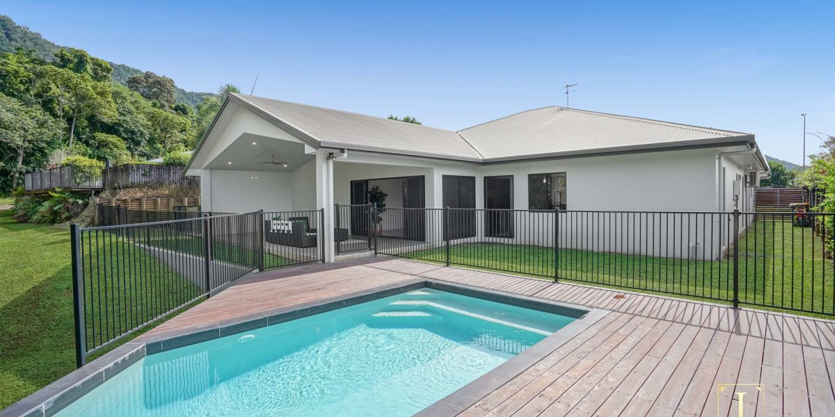87 Fitzmaurice Drive, Bentley Park, QLD 4869 AUS